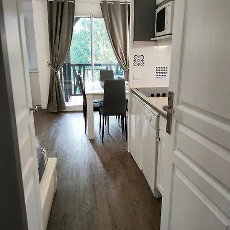 Appartement - Du Golf 2 *