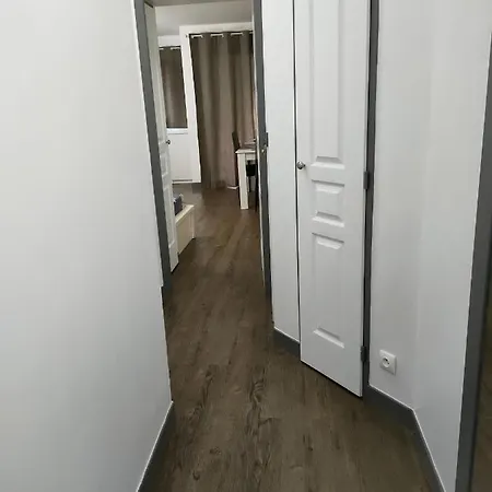 Apartment - Du Golf 2 *