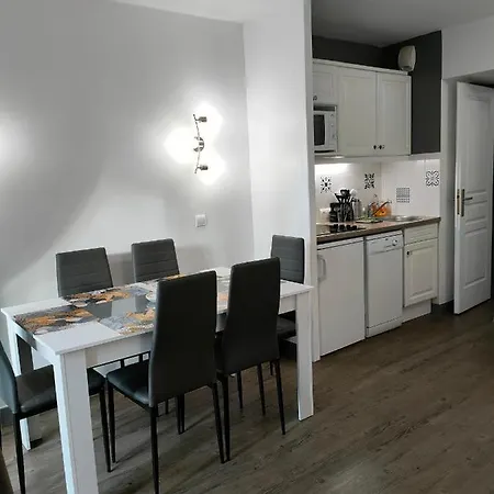 Apartment - Du Golf 2 *