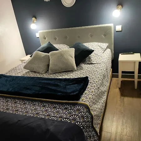 Apartment - Du Golf 2 *