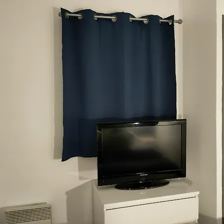 Apartamento - Résidence Du Golf 2 Deauville