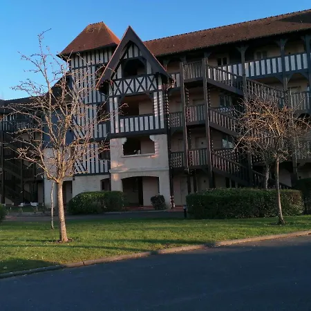 - Résidence Du Golf 2