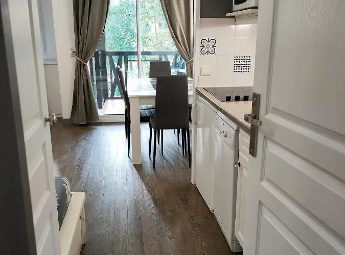 Apartment - Du Golf 2 *