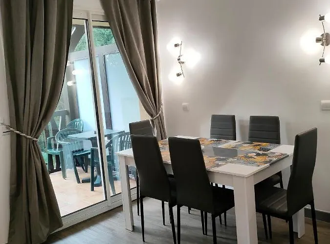 - Du Golf 2 Apartment