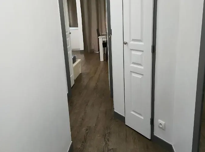 Apartment - Du Golf 2 *