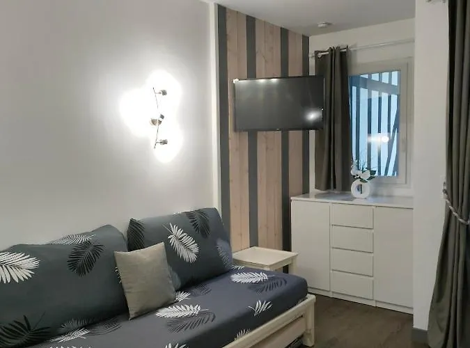 - Du Golf 2 Apartment *