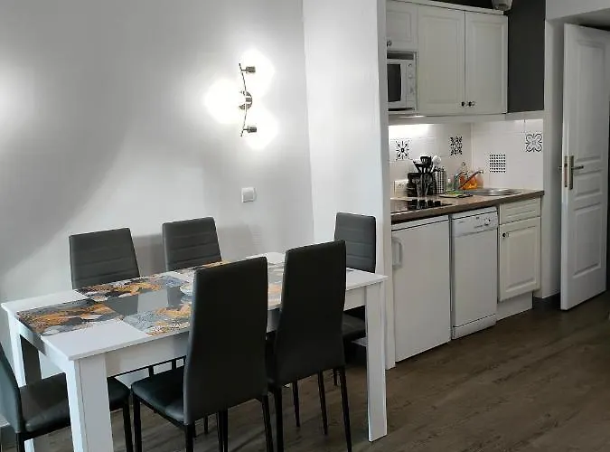 Apartment - Du Golf 2 *