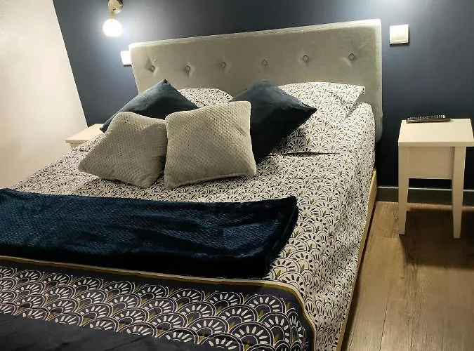 Apartment - Du Golf 2 *