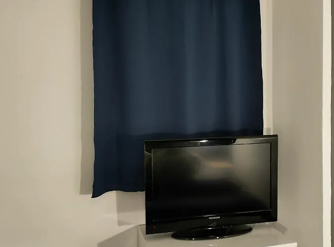 Apartment - Du Golf 2 Deauville