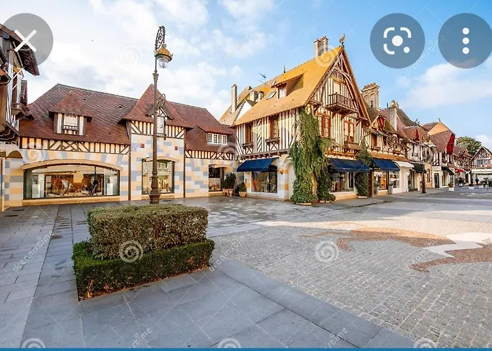 Apartment - Du Golf 2 *